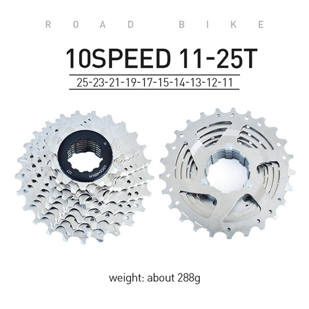 8 скоростей 10 скоростей 25T 28T 32T шоссейный велосипед шоссейный велосипед фривил велосипед фривил кассета фривил