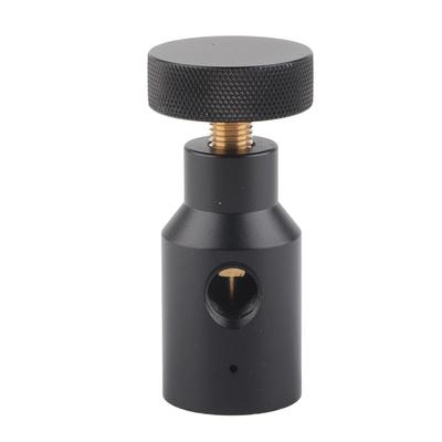 CO2 Баллон-карбонатор с адаптером для заправки Вкл/Выкл для Sodastream