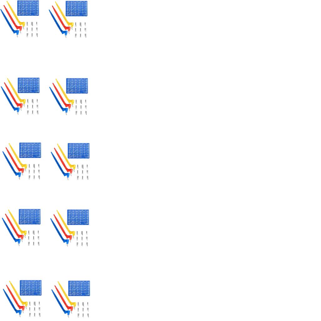 1/5/10/20 наборов инструментов для резки художественных изделий своими руками, вращающееся на 360 градусов лезвие из углеродистой стали, резак для бумаги, 3 сменных лезвия, коврик для резки