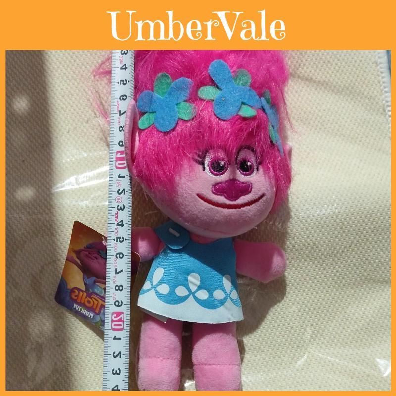 High-quality Poppy Playtime Plush Toy With Distinctive Long Plush Fur And Soft Touch