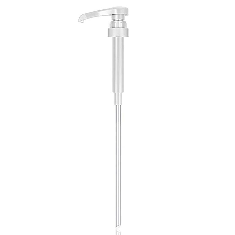 1 шт., насосы для сиропа, сменный дозатор, насадка для соуса, бутылка, насос, контейнер