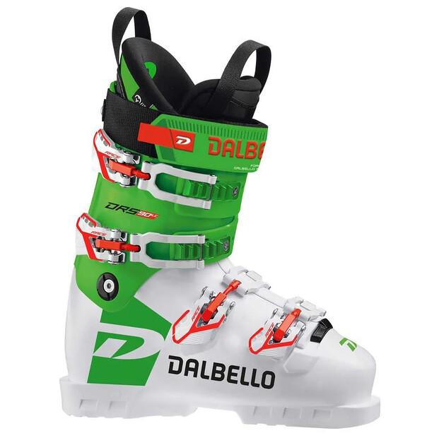 Dalbello DRS 90 LC юниорские горнолыжные ботинки