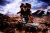 TAMASHII NATIONS Фигурка Berserk Носферату Зодд - - S.H.Figuarts
