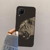 Animal Lion Tiger For Huawei Nova Y70 Y90 Y60 Y73 Y72 Y61 Y91 12s 12i 11i 8i 9 10 SE P40 Lite P60 P30 Pro Case