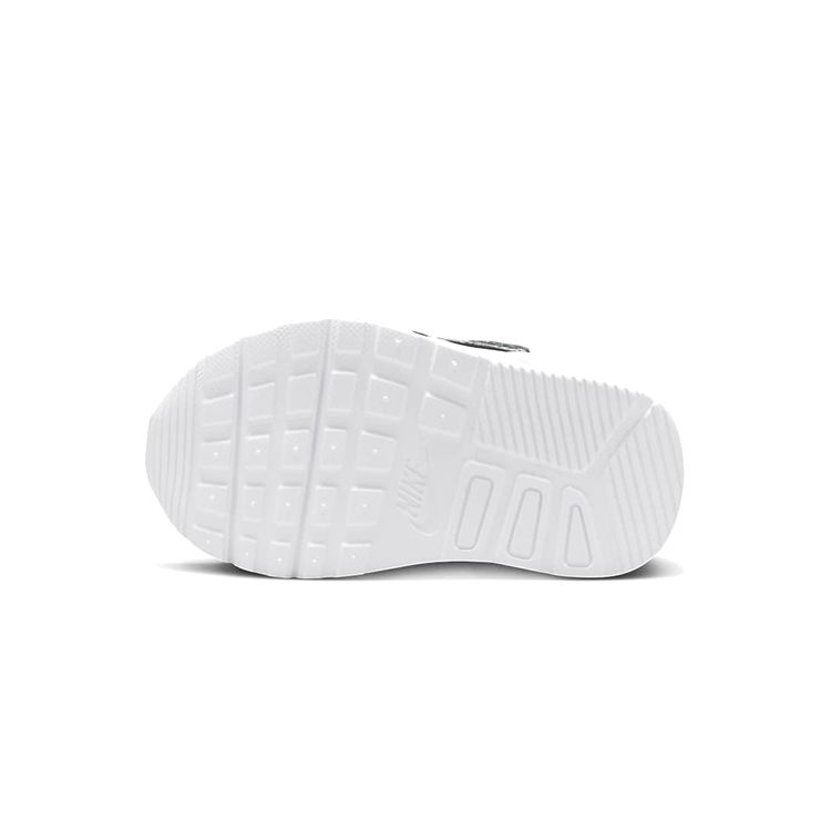 Nike Детские кроссовки Air Max SC TD White Gorge Green Black Pure-Platinum CZ5361-112