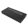 Gigabit Ethernet Switch 10 Ports 20KMSC Tx1310nm Rx1550nm LED Indicator Fiber Media Converter for