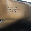 Bexley Handmade Suede Goodyear Chukka Boots 42.5 27-27.5cm Brown(USED)