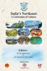 Книга India's Northeast