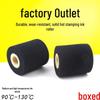 Coding Machine Hot Stamping Ink Roller 35x40/36x40 for Date Pillow Packaging