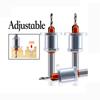 Adjustable Shank Countersink Drill Bit Wear Resistant Chamfer Tool  Screw Chamfer
