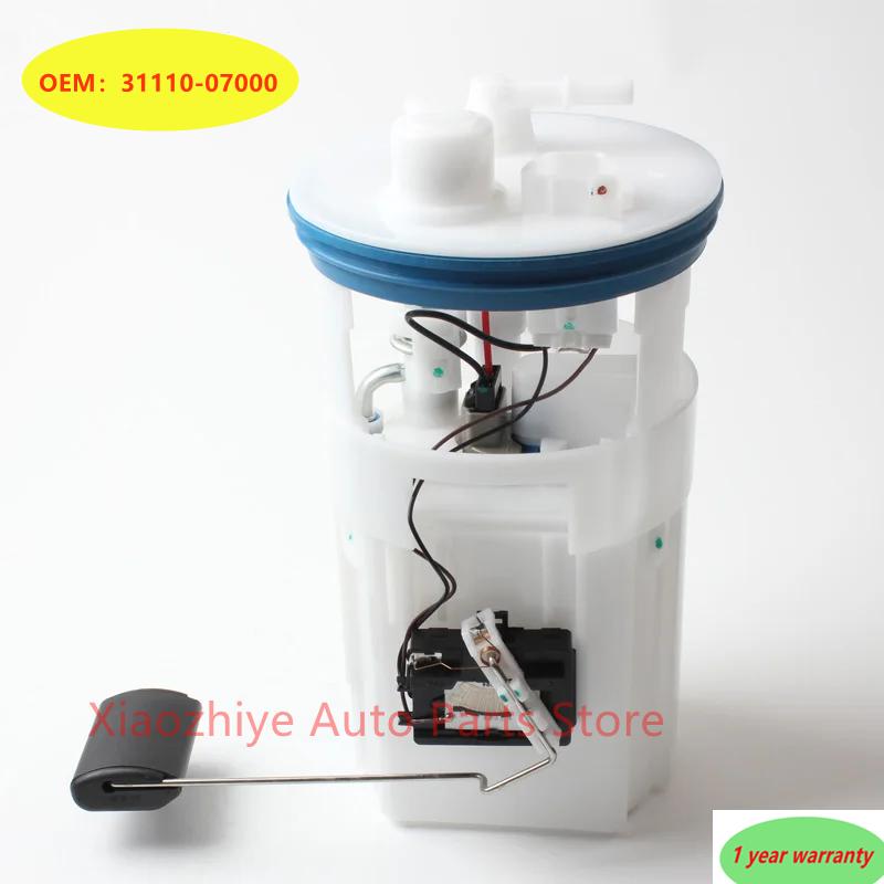 1pc New Hight Quality 31110-07150 3111007150 31110-07000 3111007000 For Kia engine fuel pump assembly