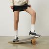 New Balance 327 Magnet Castlerock женские кроссовки серые WS327PL