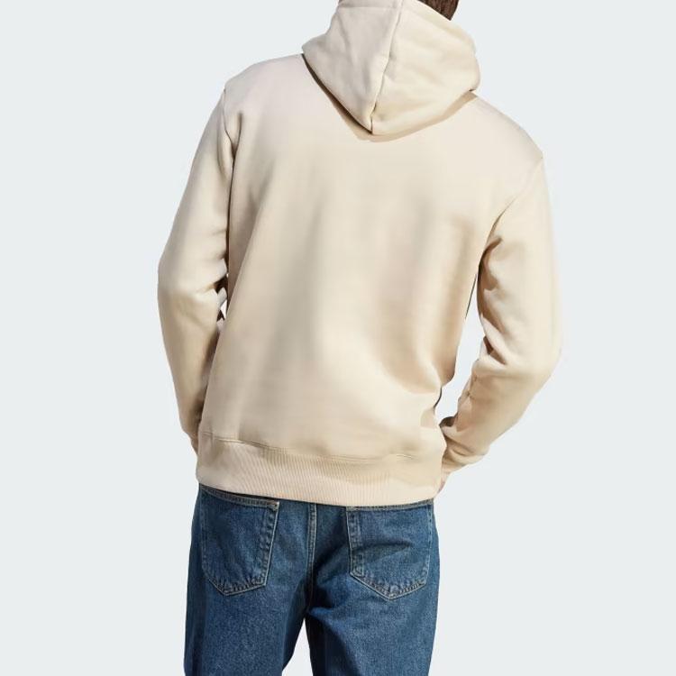 adidas Худи Szn Fleece IJ6887