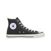 Converse All Star J Hi Удобные Мягкие Высокие Кеды из Канваса Унисекс Кроссовки Черные 31315150