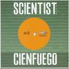 7-дюймовая пластинка SCIENTIST CIENFUEGO Mary Jane 3 CFOEU002 Cienfuego 2024 Германия Регги Ска Даб