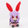 28 см Каваии Рейсен Удонгеин Инаба Плюшевая игрушка Проект Touhou Рейсен Удонгеин Инаба Аниме Периферийные игрушки Детский День Рождения Рождественские подарки