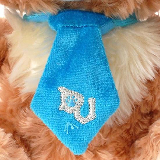 Disney Магазин Плюшевая игрушка UniBearsity Blanc (официальный)