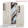 Magnets Magnetic 360 Rotating Ring Holder Protector Case For Samsung Galaxy Z Fold8 Ultra Fold 8