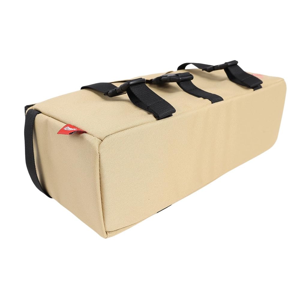 CHUMS Съемный чехол бежевый [Chums] - M бежевый