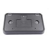 Front License Plate Bracket for 2008-2012 Ford Escape (8L8Z-17A385-AA)