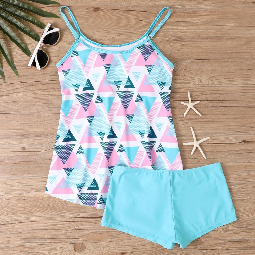 Женская мода сексуальные цветы бикини комплект пляжные купальники из двух частей купальный костюм большого размера купальный костюм пляжная одежда купальный костюм бикини купальник