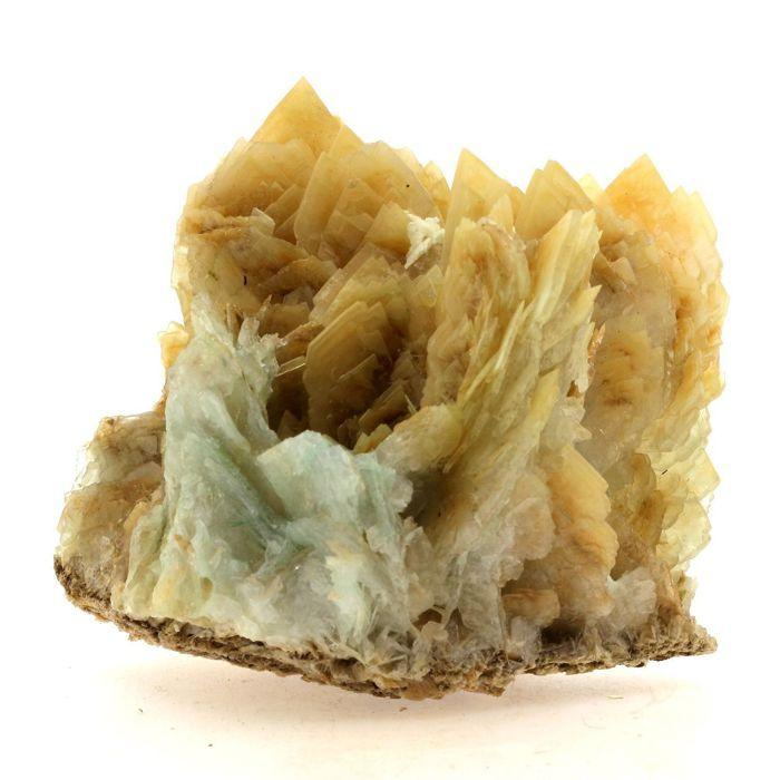 Baryte 1770.0 carats