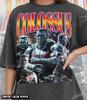 Colossus Comfort Colors® Shirt, Colossus Vintage Tee, Colossus 90s Tshirt, Retro Tee, Bootleg, Mutant, Hero, Steel #Saf