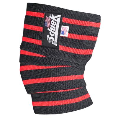 Наколенники Schiek Black Line