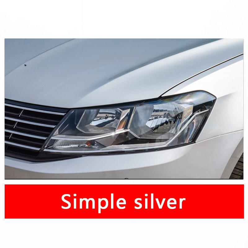 VW Автомобильная водонепроницаемая ручка для ремонта автомобильной краски, ручка для ремонта царапин, ручка для ремонта гольфа Gti Jetta Ordcollar Tiguan Polo Scirocco