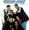 7-дюймовая пластинка WORLDS APART  Heaven Must Be Missing An Angel 74321139367 Arista 1993 UK Dance  Electronica Б/у