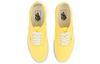 Оригинальные Vans 'Check Block - Blazing Yellow' VN0A38EMVJS