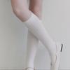 TSH Warm Ribbed Knee Socks 3 Colors