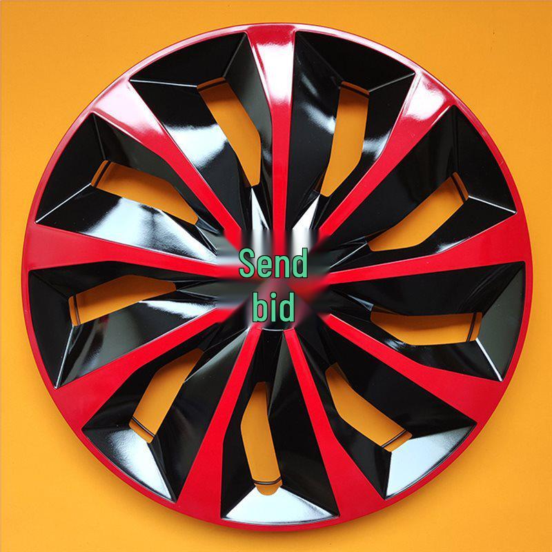 Колпаки на колеса Nissan: Совместимость с Sunny, Livina, Tiida, March, Sylphy, NV200