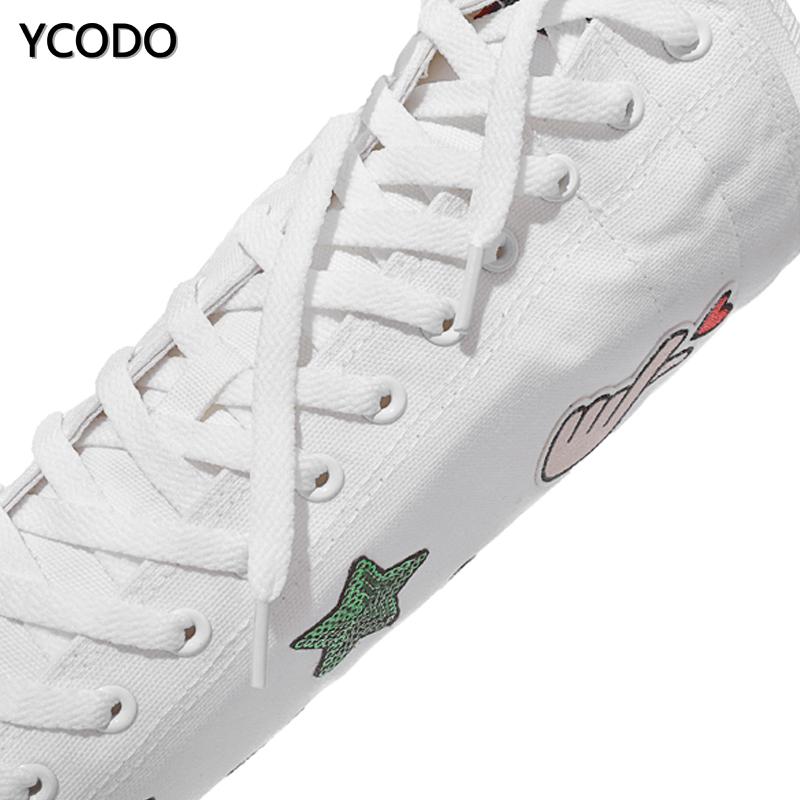 Весенне-осенние женские ботинки, парусиновые сапоги до середины икры, повседневная обувь с высоким берцем, длинные сапоги, удобные ботинки на плоской подошве со шнуровкой, размер 34-43