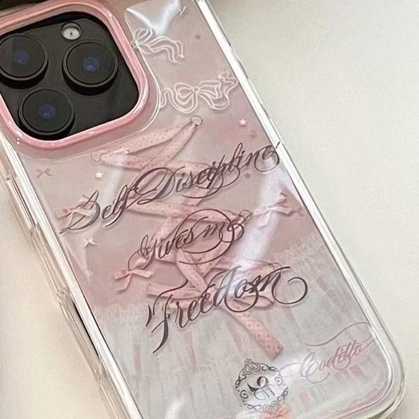 Розовый кружевной чехол с бантом и леопардовым принтом для телефона Apple iPhone 16 promax - мягкий силиконовый противоударный креативный чехол для iPhone16/15/14/13/12/11/Pro/Plus/Promax