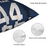 Off Campus Tv Series Pillowcases Accessories Printed Cushion Cover Gift Throw Pillow Case Cover Home Multi Size