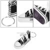 Creative Tripods Cover Small Canvas Shoe Bike Feet Support Motor Bike Kickstand Electric Scooters Accessories