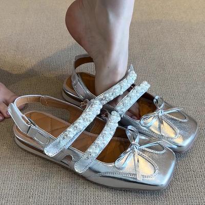 Женская обувь – Сандалии