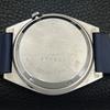 Seiko 5 АВТОМАТИЧЕСКИХ 7009A ЯПОНИЯ МУЖСКИЕ ВИНТАЖНЫЕ СИНЕГО ЦВЕТА С АРАБСКИМИ ЦИФРАМИ ЧАСЫ a702652-1