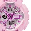 Casio Ba 110yk 4ajf [Baby G Baby G Y2k Style Model]