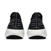 Fila Энергия Комфортная амортизация Прочные Легкие Отскок Низкие Повседневные Кроссовки для бега Мужские кроссовки Черные A12M231106FBK