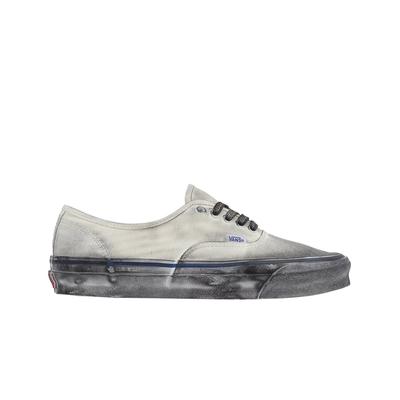 Vault Og Authentic Lx Поношенный Классический Белый