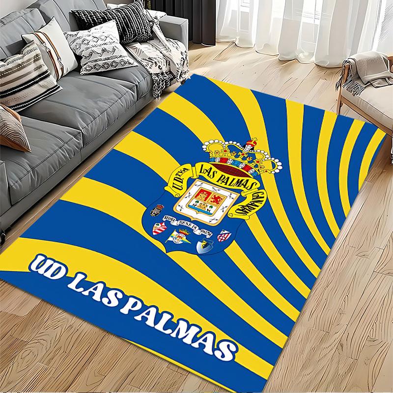 UD Las Palmas Crest Carpet suitable as a non-slip mat for the living room or bedroom sofa