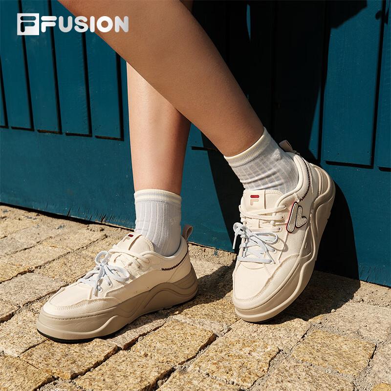 Fila Fusion Кеды 50-50 DX II