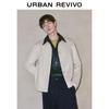 UR Men's 2025 Spring Casual Button Jacket