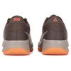 Nike Мужские кроссовки Zoom Freak 4 EP Letter Bros Brown Ironstone Orange-Trance DJ6148-003