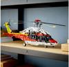 LEGO Technic 42145 Спасательный вертолет Airbus H175