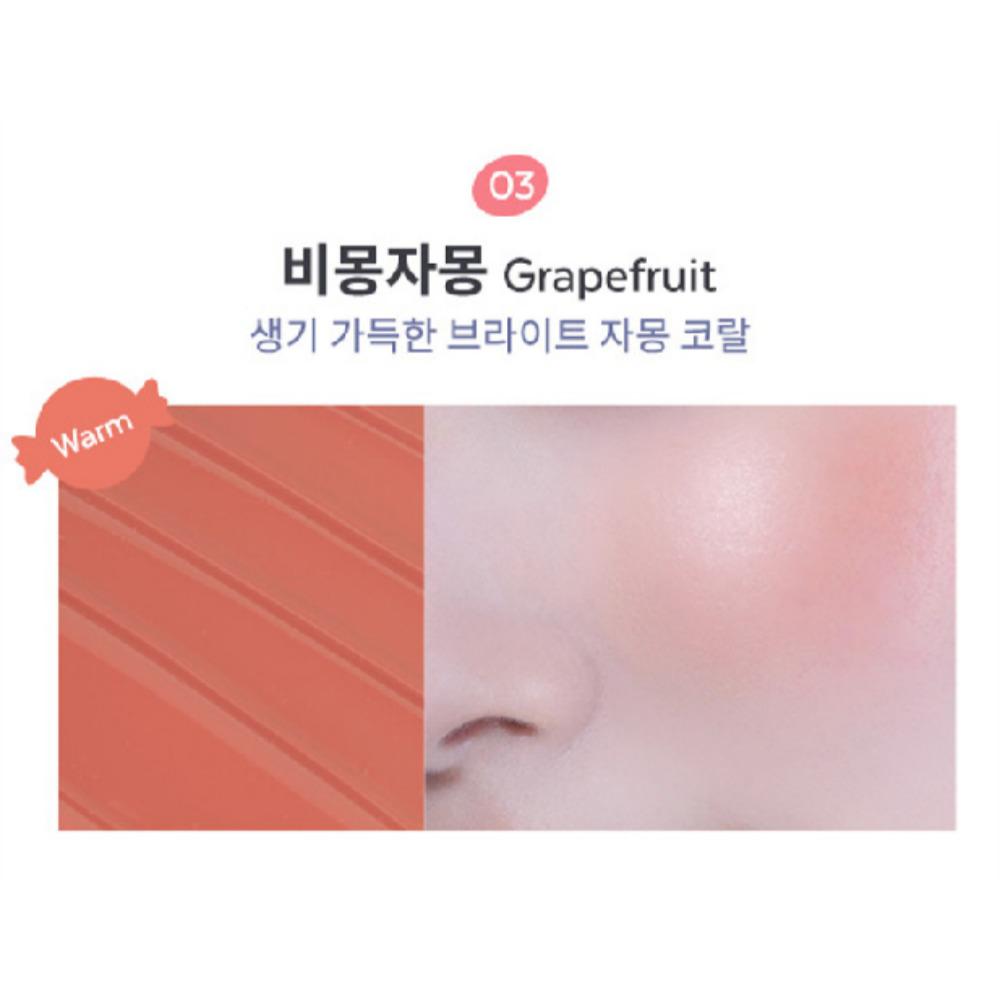 [A'pieu][Daiso] Щечки Pure Candy Water 3 цвета