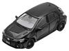 Gaincorp Products Toyota GR Corolla Black Finished Product 1/64 (LHD)