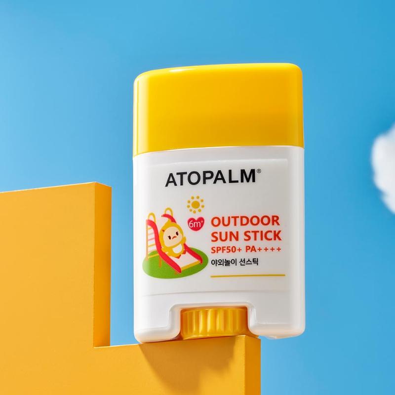 ATOPALM Солнцезащитный стик для улицы SPF 50+ PA++++ 21г